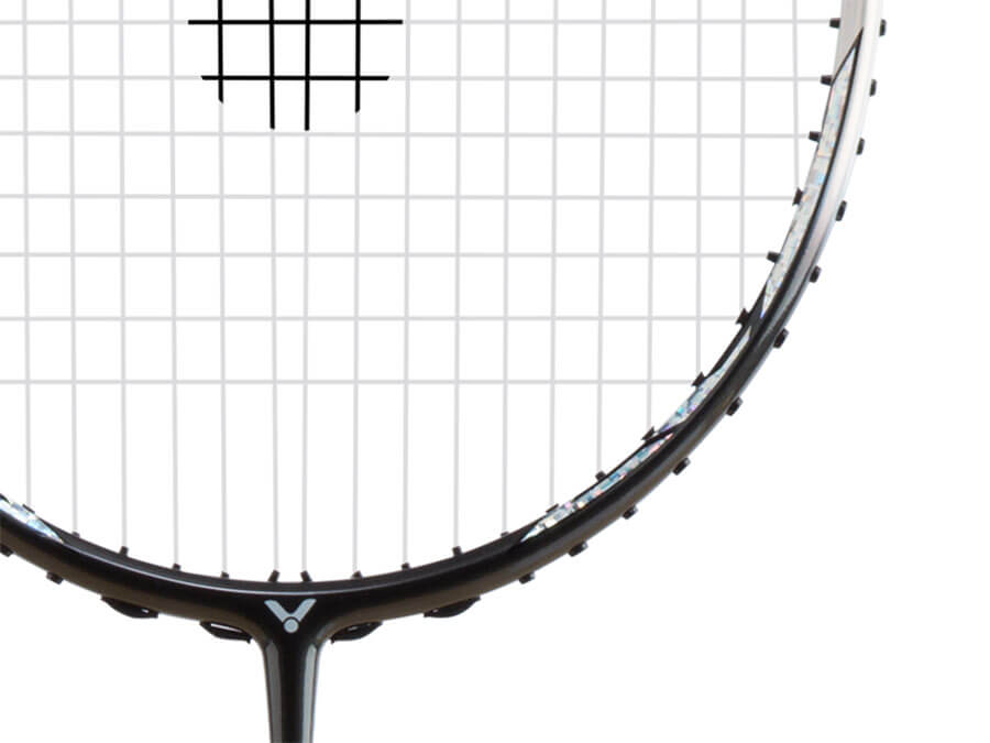 **CLEARANCE** VICTOR Auraspeed 90K Badminton Racket