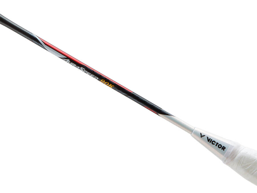 **CLEARANCE** VICTOR Auraspeed 90K Badminton Racket