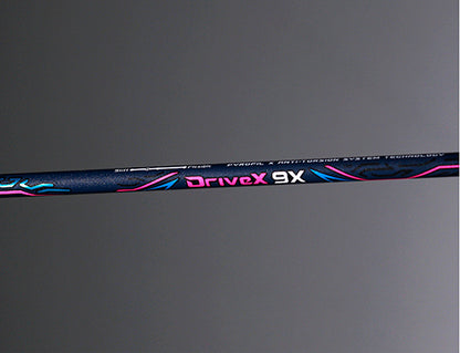 VICTOR DriveX 9X Badminton Racket