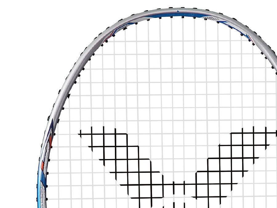 VICTOR Jetspeed S12 II Badminton Racket