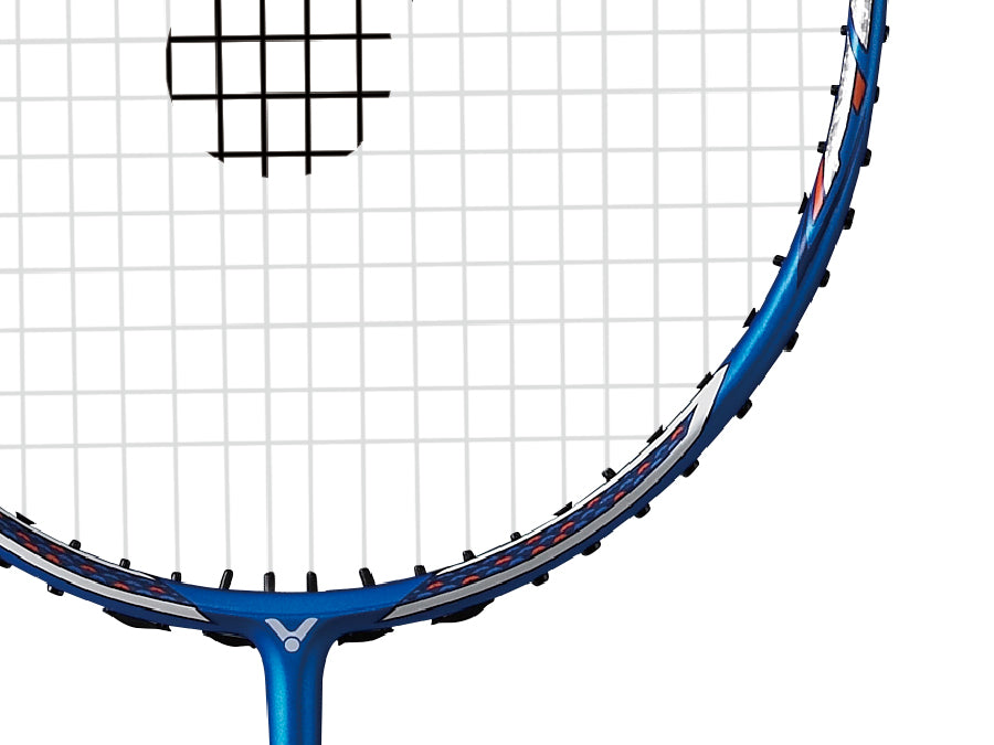 VICTOR Jetspeed S12 II Badminton Racket