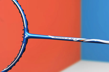 VICTOR Jetspeed S12 II Badminton Racket