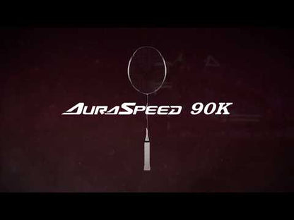 **CLEARANCE** VICTOR Auraspeed 90K Badminton Racket